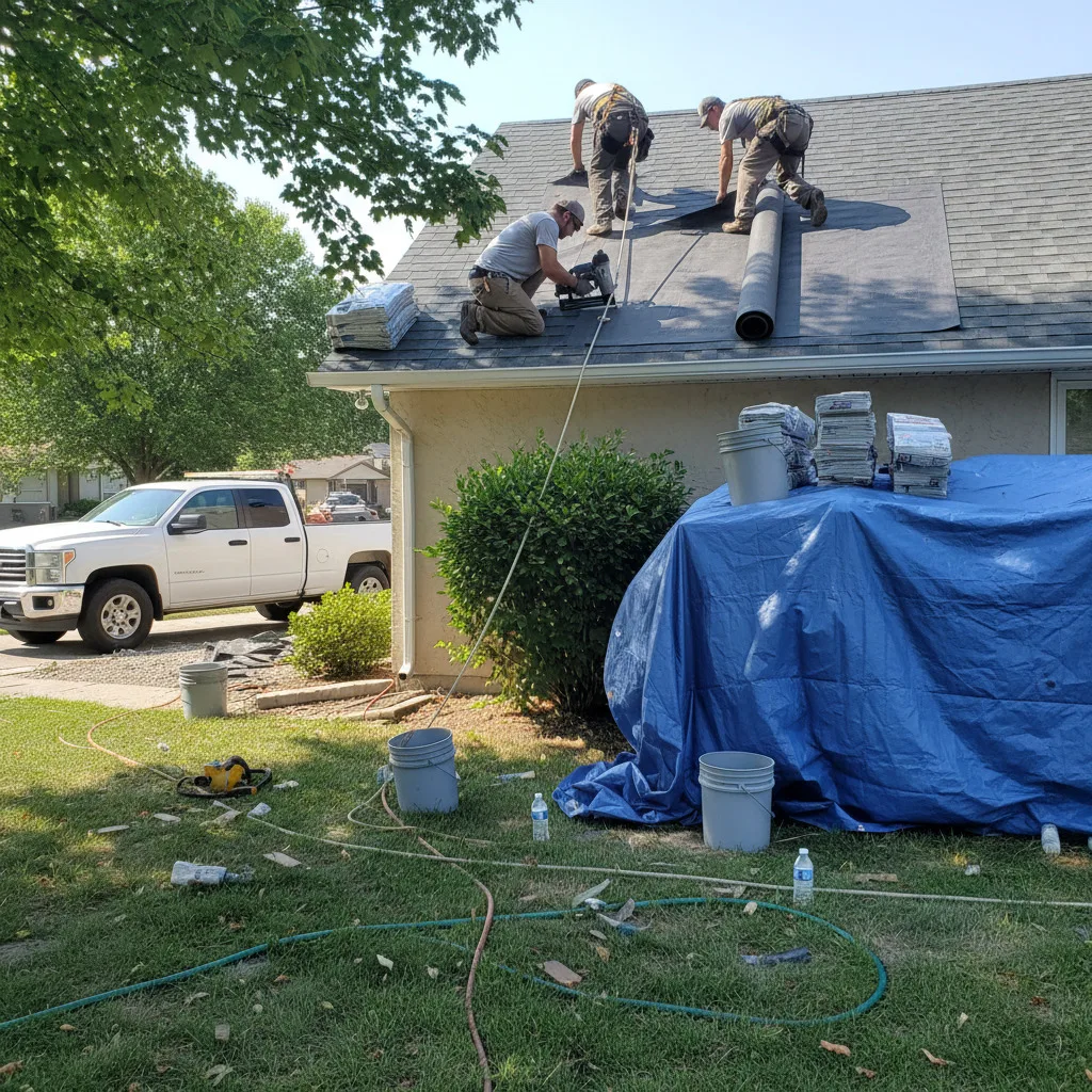 Vortix Gable in Chino